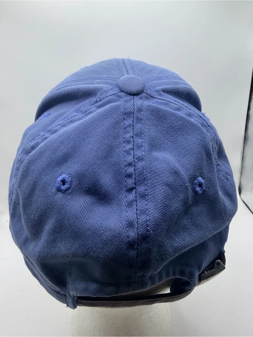 Chicago Cubs Baseball Cap American Needle 1918 Cooperstown Cap Leather Strapback